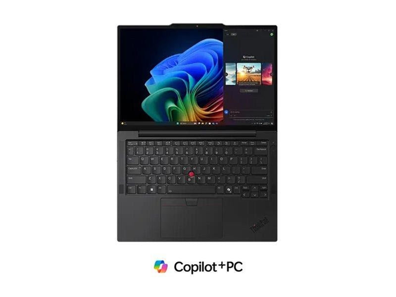 Lenovo ThinkPad X13 Gen 6 - 13.3" - AMD Ryzen AI 7 PRO - 350 - 32 GB RAM - 1 TB SSD - 5G - German