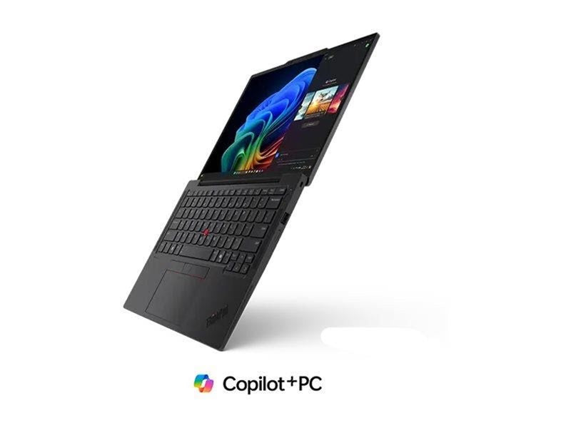 Lenovo ThinkPad X13 Gen 6 - 13.3" - AMD Ryzen AI 7 PRO - 350 - 32 GB RAM - 1 TB SSD - 5G - German