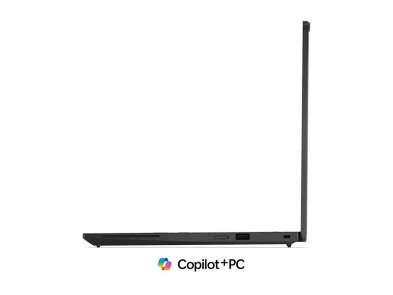 Lenovo ThinkPad X13 Gen 6 - 13.3" - AMD Ryzen AI 7 PRO - 350 - 32 GB RAM - 1 TB SSD - 5G - German