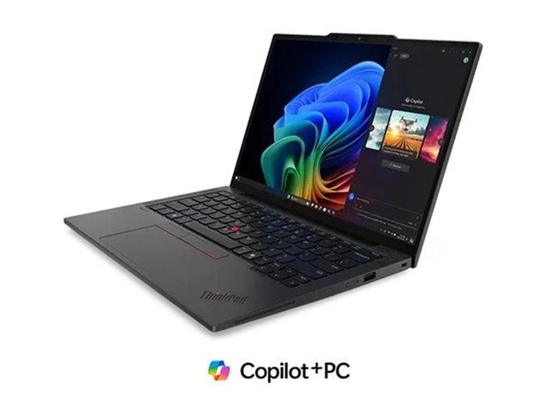 Lenovo ThinkPad X13 Gen 6 - 13.3" - AMD Ryzen AI 7 PRO - 350 - 32 GB RAM - 1 TB SSD - 5G - German