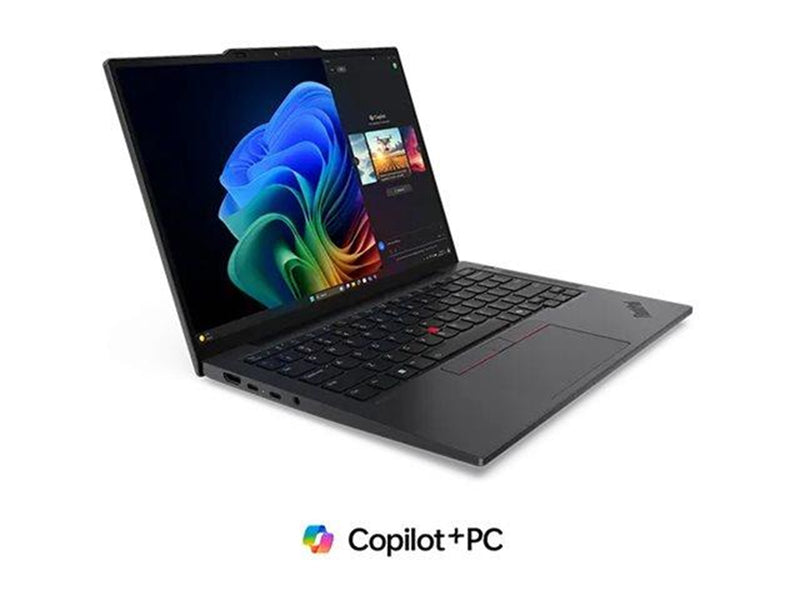 Lenovo ThinkPad X13 Gen 6 - 13.3" - AMD Ryzen AI 7 PRO - 350 - 32 GB RAM - 1 TB SSD - 5G - German