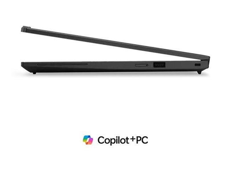 Lenovo ThinkPad X13 Gen 6 - 13.3" - AMD Ryzen AI 7 PRO - 350 - 32 GB RAM - 1 TB SSD - 5G - German