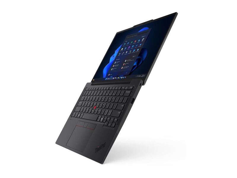Lenovo ThinkPad X13 Gen 6 - 13.3" - AMD Ryzen AI 7 PRO - 350 - 32 GB RAM - 1 TB SSD - 5G - German