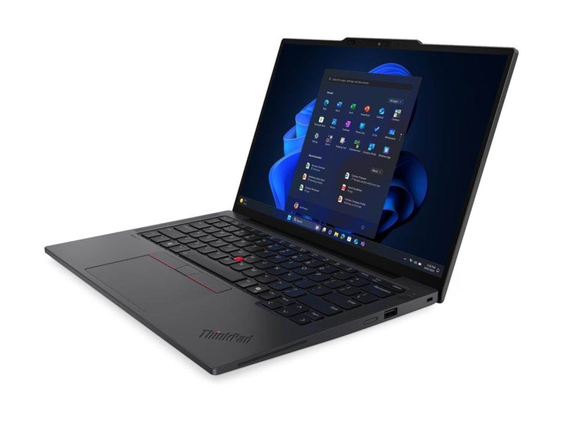 Lenovo ThinkPad X13 Gen 6 - 13.3" - AMD Ryzen AI 7 PRO - 350 - 32 GB RAM - 1 TB SSD - 5G - German