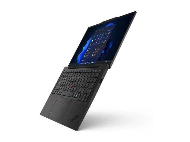 Lenovo ThinkPad X13 Gen 6 - 13.3" - Intel Core Ultra 5 - 225U - 16 GB RAM - 512 GB SSD - 4G - German