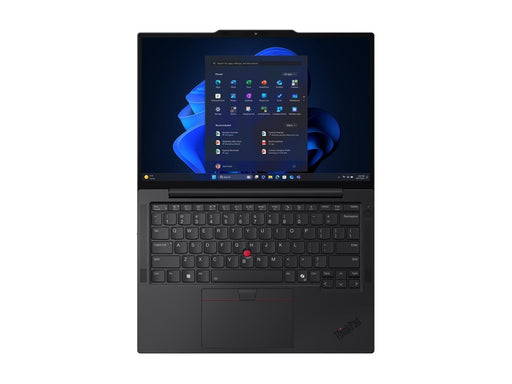Lenovo ThinkPad X13 Gen 6 - 13.3" - Intel Core Ultra 7 - 255U - 32 GB RAM - 1 TB SSD - German