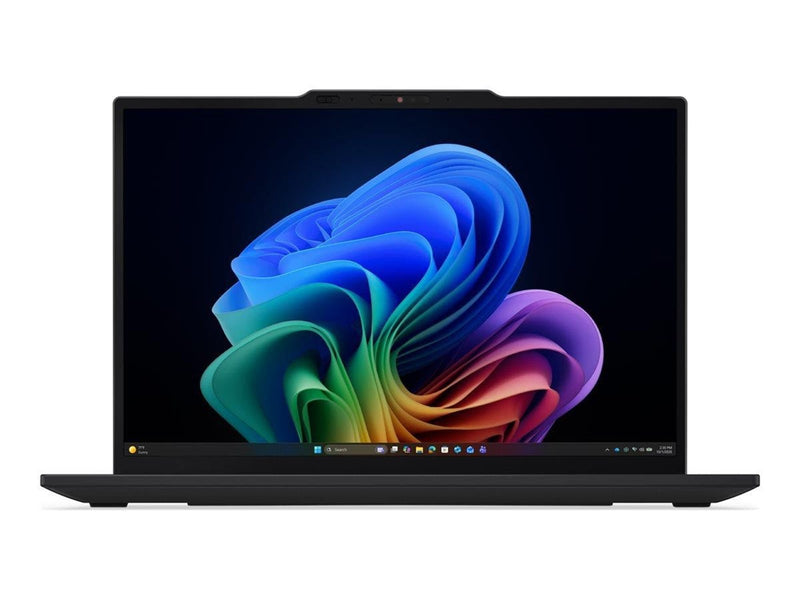 Lenovo ThinkPad X13 Gen 7 - Copilot+ PC - 13.3" - Intel Core Ultra 7 - 355 - 32 GB RAM - 512 GB SSD - German