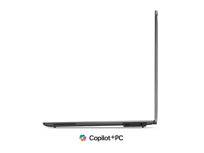 Lenovo ThinkPad X9-14 Gen 1 - 14" - Intel Core Ultra 5 - 228V - Evo - 32 GB RAM - 512 GB SSD - German