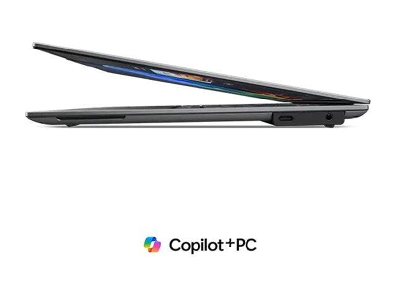 Lenovo ThinkPad X9-14 Gen 1 - 14" - Intel Core Ultra 5 - 228V - Evo - 32 GB RAM - 512 GB SSD - German