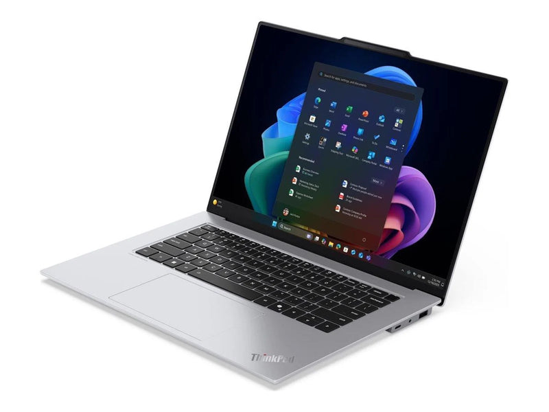 Lenovo ThinkPad X9-15 Gen 1 - 15.3" - Intel Core Ultra 7 - 258V - Evo - 32 GB RAM - 1 TB SSD - German