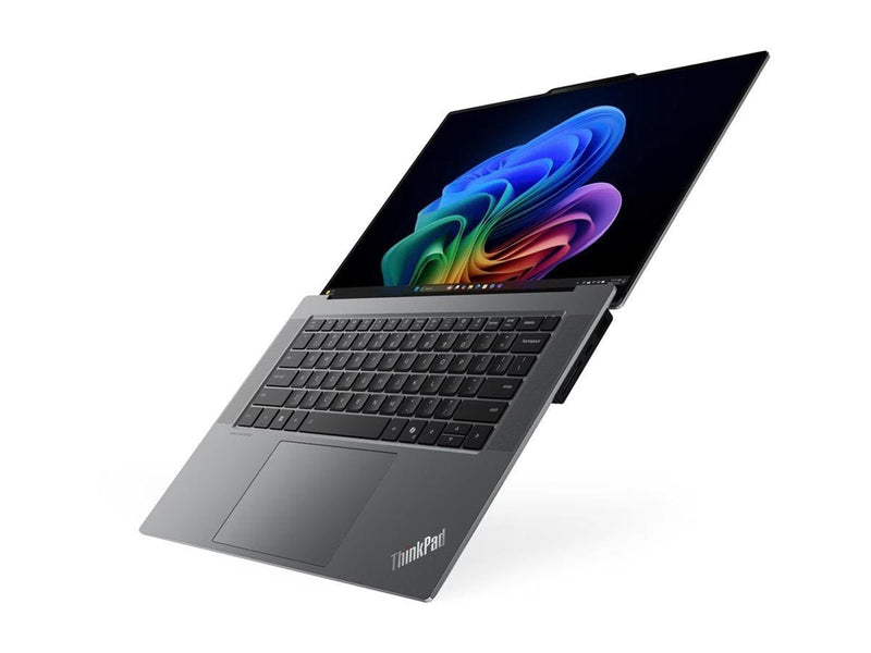 Lenovo ThinkPad X9-15p Gen 1 - Copilot+ PC - 15.3" - Intel Core Ultra X7 - 358H - Evo - 32 GB RAM - 1 TB SSD - German