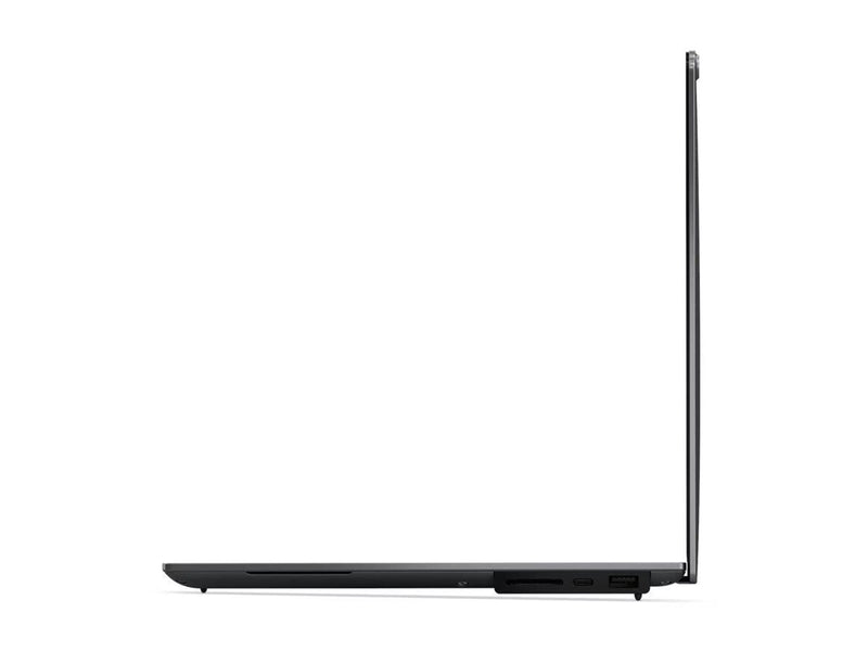 Lenovo ThinkPad X9-15p Gen 1 - Copilot+ PC - 15.3" - Intel Core Ultra X7 - 358H - Evo - 32 GB RAM - 1 TB SSD - German