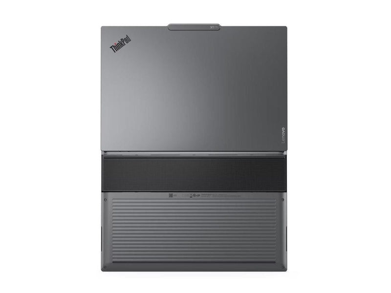 Lenovo ThinkPad X9-15p Gen 1 - Copilot+ PC - 15.3" - Intel Core Ultra X7 - 358H - Evo - 32 GB RAM - 1 TB SSD - German