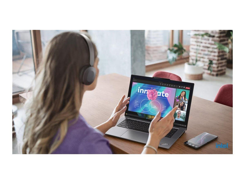 Lenovo ThinkPad X9-15p Gen 1 - Copilot+ PC - 15.3" - Intel Core Ultra X7 - 358H - Evo - 32 GB RAM - 1 TB SSD - German
