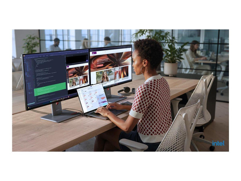 Lenovo ThinkPad X9-15p Gen 1 - Copilot+ PC - 15.3" - Intel Core Ultra X7 - 358H - Evo - 32 GB RAM - 1 TB SSD - German