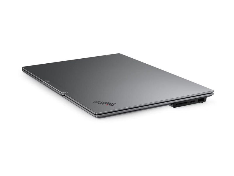 Lenovo ThinkPad X9-15p Gen 1 - Copilot+ PC - 15.3" - Intel Core Ultra X7 - 358H - Evo - 32 GB RAM - 1 TB SSD - German