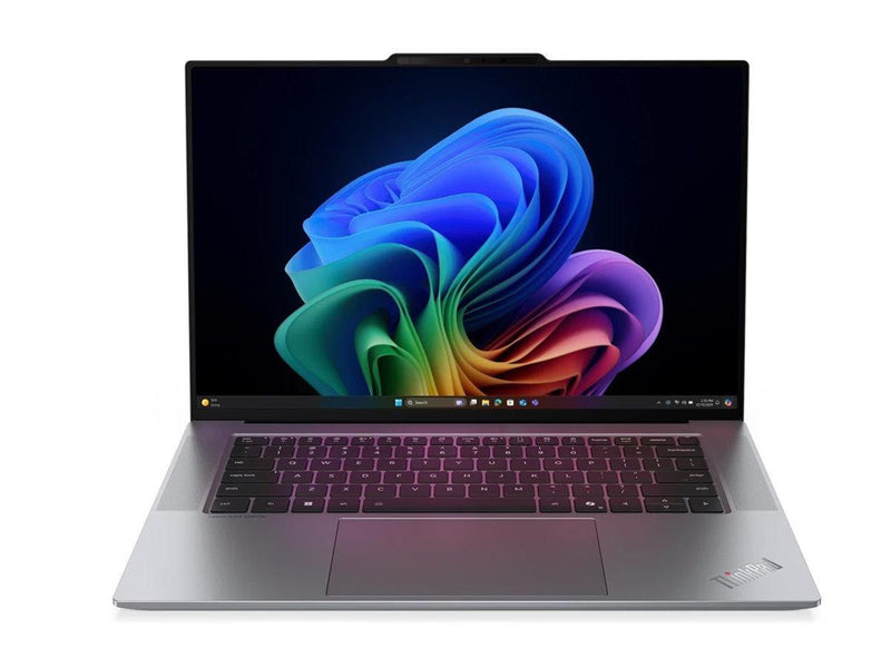 Lenovo ThinkPad X9-15p Gen 1 - Copilot+ PC - 15.3" - Intel Core Ultra X7 - 358H - Evo - 32 GB RAM - 1 TB SSD - German