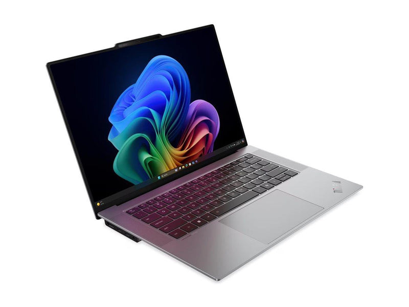 Lenovo ThinkPad X9-15p Gen 1 - Copilot+ PC - 15.3" - Intel Core Ultra X7 - 358H - Evo - 32 GB RAM - 1 TB SSD - German