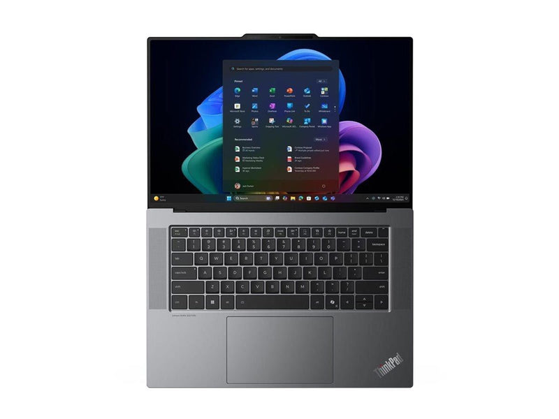 Lenovo ThinkPad X9-15p Gen 1 - Copilot+ PC - 15.3" - Intel Core Ultra X7 - 358H - Evo - 32 GB RAM - 1 TB SSD - German