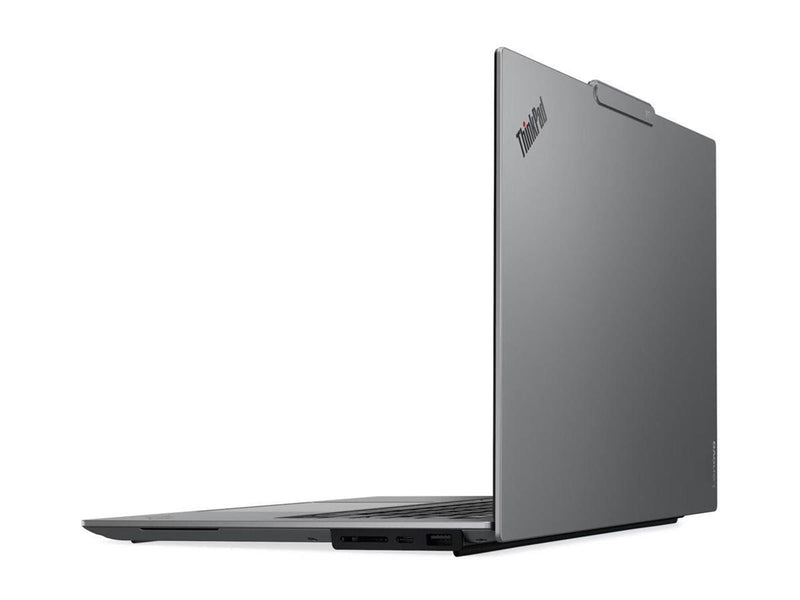 Lenovo ThinkPad X9-15p Gen 1 - Copilot+ PC - 15.3" - Intel Core Ultra X7 - 358H - Evo - 32 GB RAM - 1 TB SSD - German