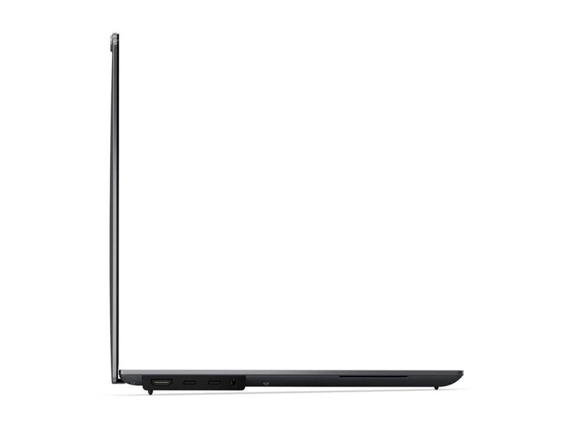 Lenovo ThinkPad X9-15p Gen 1 - Copilot+ PC - 15.3" - Intel Core Ultra X7 - 358H - Evo - 32 GB RAM - 1 TB SSD - German
