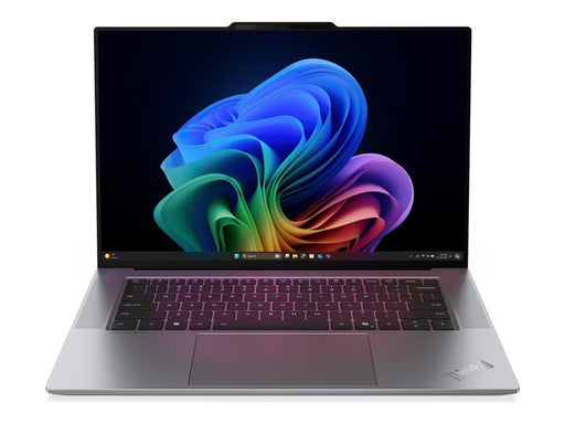 Lenovo ThinkPad X9-15p Gen 1 - Copilot+ PC - 15.3" - Intel Core Ultra X7 - 358H - Evo - 64 GB RAM - 1 TB SSD - German
