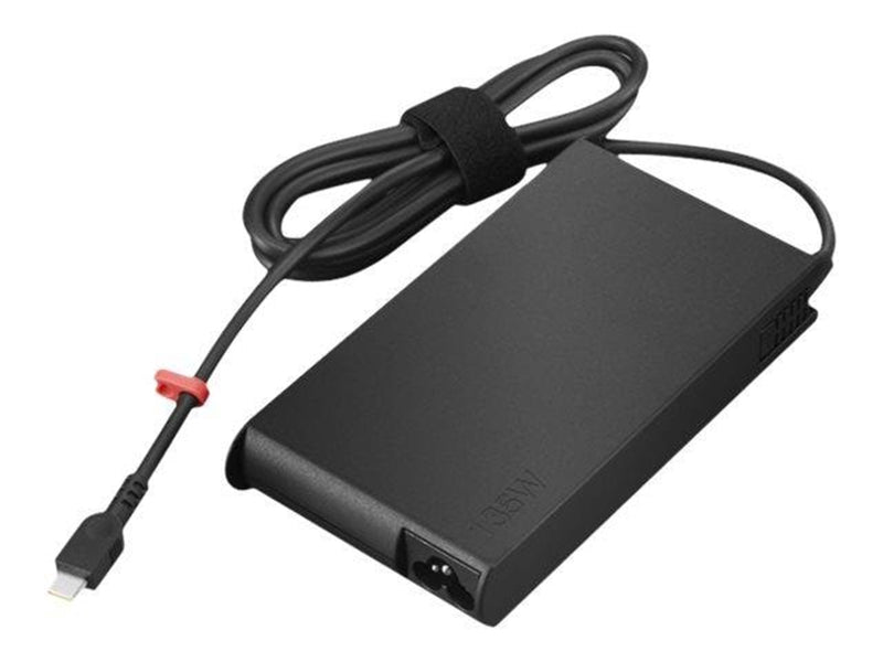 Lenovo ThinkPad - power adapter - 135 Watt