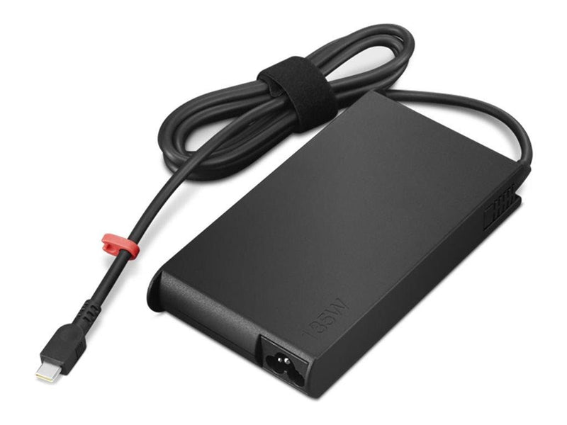 Lenovo ThinkPad - power adapter - 135 Watt