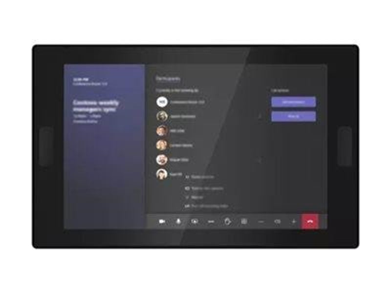 Lenovo ThinkSmart Core