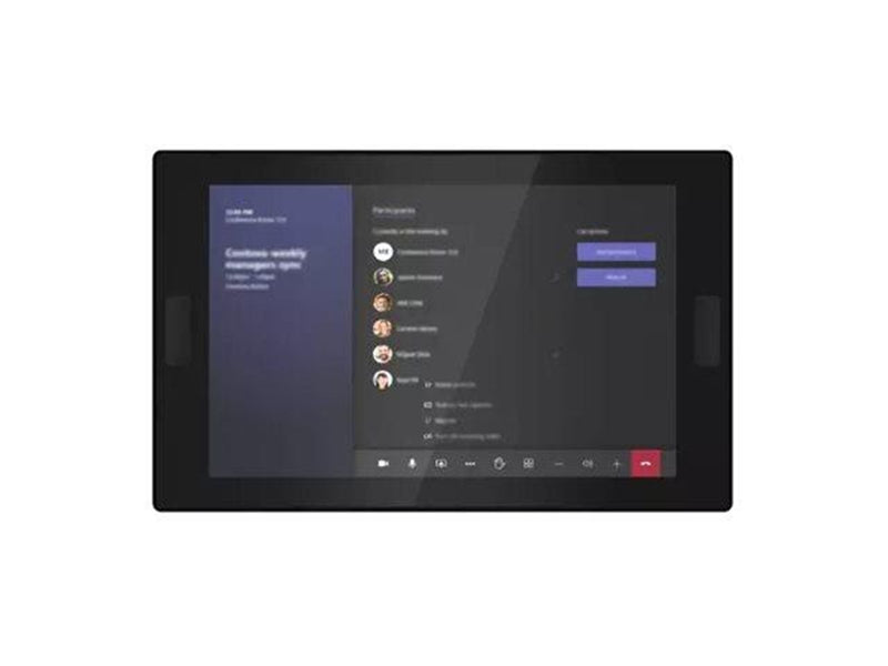 Lenovo ThinkSmart Core