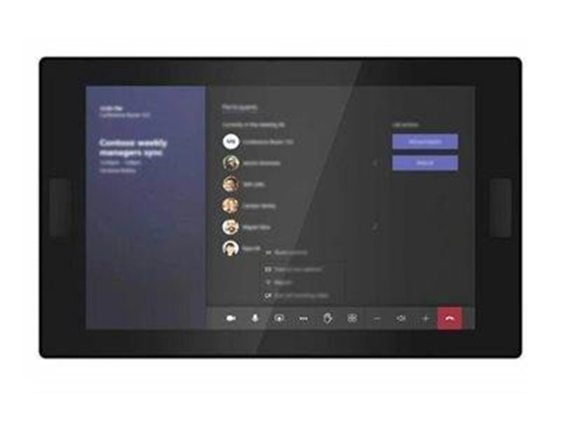 Lenovo ThinkSmart Core