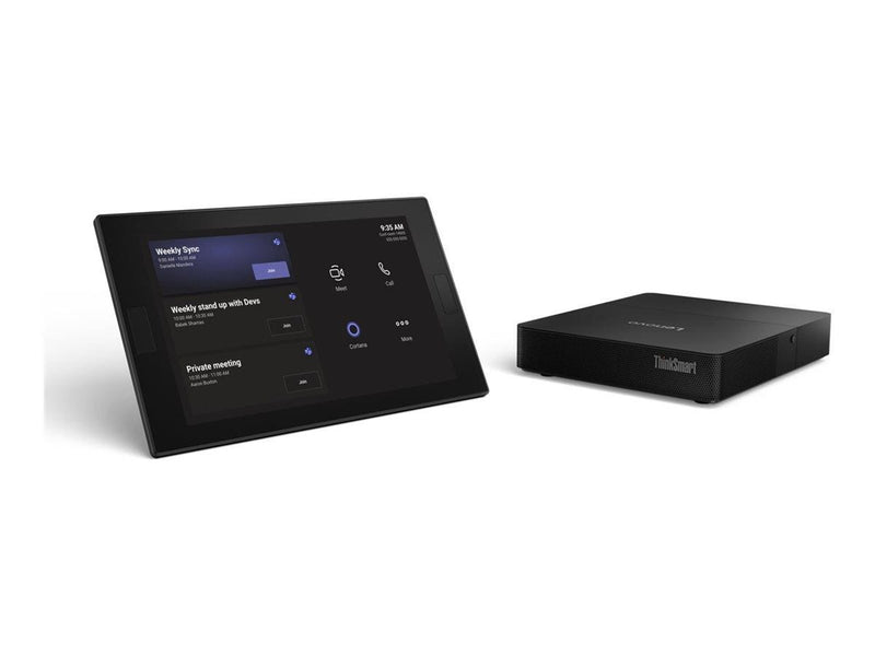 Lenovo ThinkSmart Core Gen 2