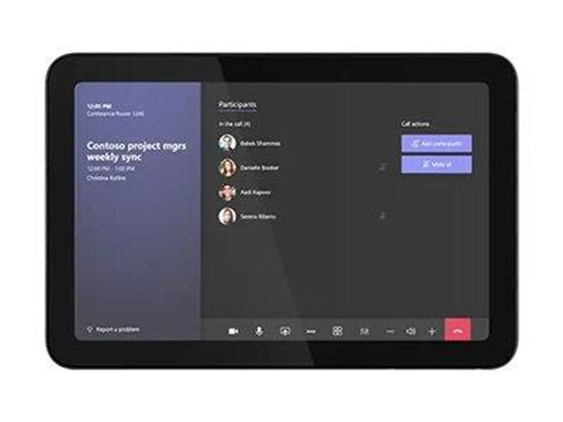 Lenovo ThinkSmart One
