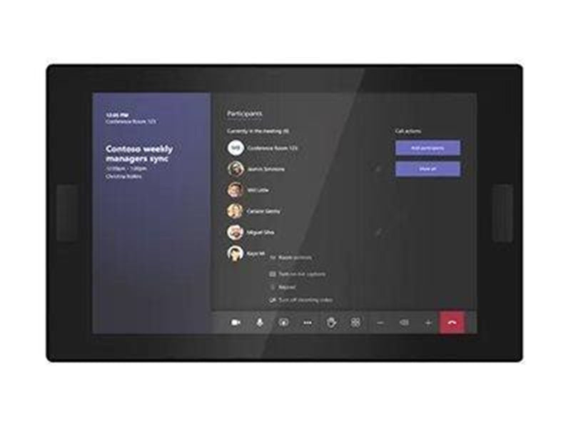 Lenovo ThinkSmart One