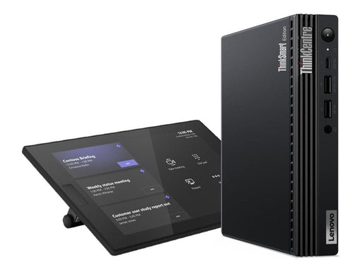 Lenovo ThinkSmart Tiny Kit