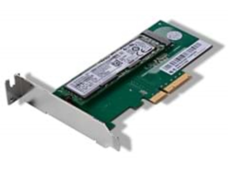 Lenovo ThinkStation M.2 SSD Adapter