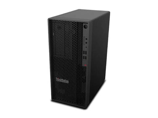 Lenovo ThinkStation P2 Gen 2 - tower - AI Workstation - Core Ultra 5 225 - 32 GB - SSD 512 GB - German