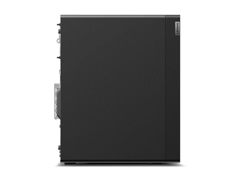 Lenovo ThinkStation P2 Gen 2 - tower - AI Workstation - Core Ultra 7 265 - vPro Enterprise - 32 GB - SSD 512 GB - German