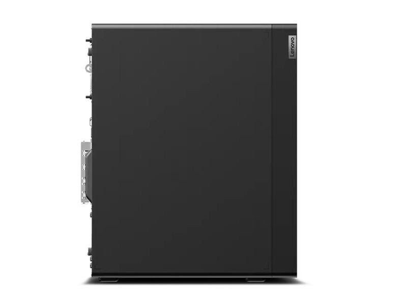 Lenovo ThinkStation P2 Tower Gen 2 - tower - AI Workstation - Core Ultra 9 285K - vPro Enterprise - 128 GB - SSD 1 TB - German