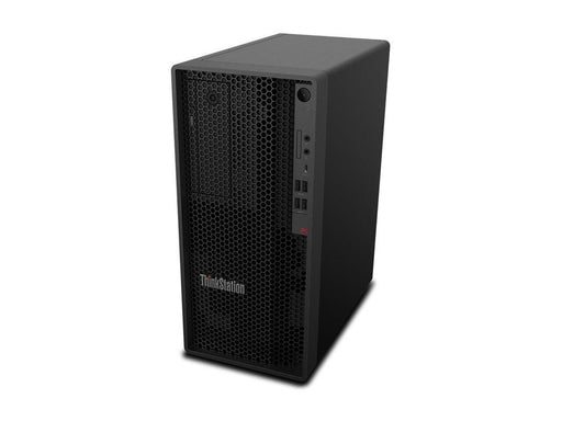 Lenovo ThinkStation P2 Tower Gen 2 - tower - AI Workstation - Core Ultra 9 285K - vPro Enterprise - 128 GB - SSD 1 TB - German