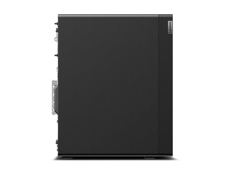 Lenovo ThinkStation P2 Tower Gen 2 - tower - AI Workstation - Core Ultra 9 285K - vPro Enterprise - 128 GB - SSD 1 TB - German