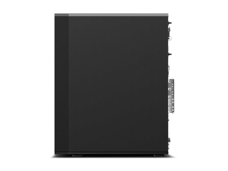 Lenovo ThinkStation P2 Tower Gen 2 - tower - AI Workstation - Core Ultra 9 285K - vPro Enterprise - 128 GB - SSD 1 TB - German