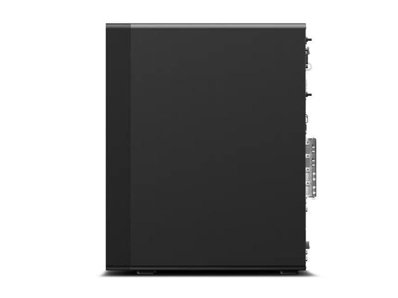 Lenovo ThinkStation P2 Tower Gen 2 - tower Core Ultra 7 265K - vPro Enterprise - 32 GB - SSD 512 GB - German