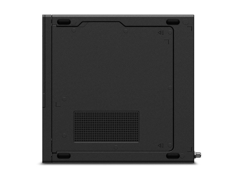 Lenovo ThinkStation P3 Gen 2 - tiny - AI Workstation - Core Ultra 7 265 - vPro Enterprise - 48 GB - SSD 512 GB - German
