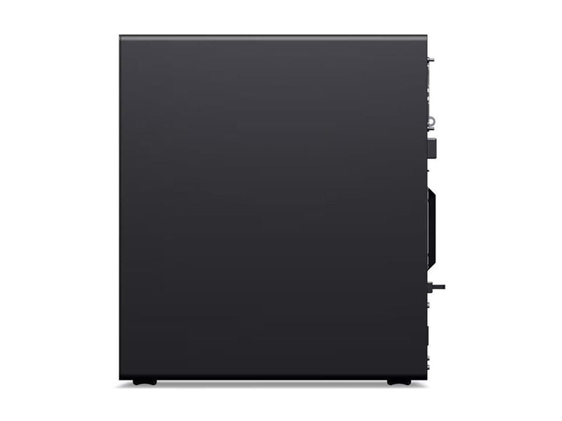 Lenovo ThinkStation P3 Gen 2 - tower - AI Workstation - Core Ultra 9 285K - vPro Enterprise - 64 GB - SSD 1 TB - German