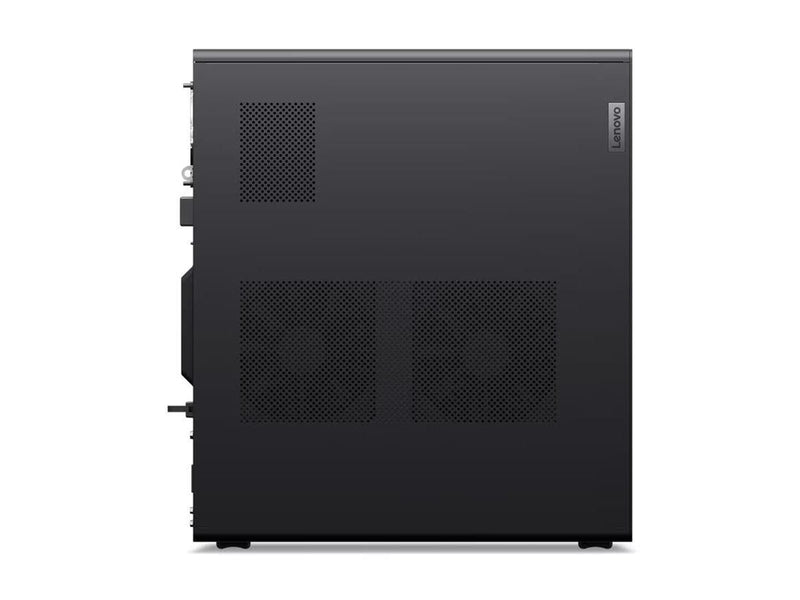 Lenovo ThinkStation P3 Gen 2 - tower - AI Workstation - Core Ultra 9 285K - vPro Enterprise - 64 GB - SSD 1 TB - German