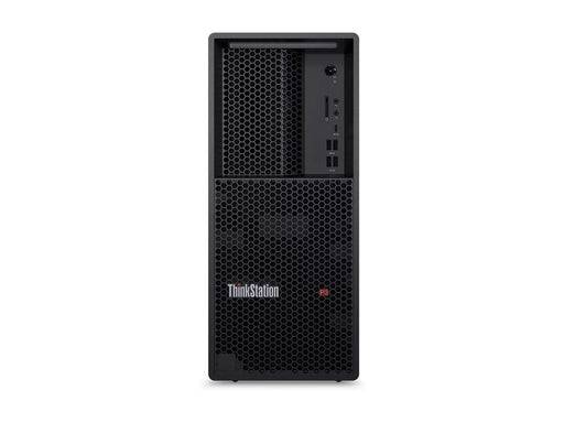Lenovo ThinkStation P3 Gen 2 - tower - AI Workstation - Core Ultra 9 285K - vPro Enterprise - 64 GB - SSD 1 TB - German