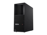 Lenovo ThinkStation P3 Gen 2 - tower Core Ultra 9 285K - vPro Enterprise - 128 GB - SSD 1 TB - German