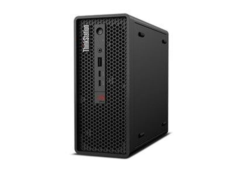 Lenovo ThinkStation P3 Ultra Gen 2 - MT Core Ultra 9 285 2.5 GHz - vPro Enterprise - 64 GB - SSD 1 TB - German