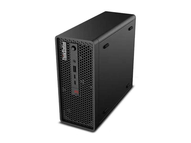 Lenovo ThinkStation P3 Ultra Gen 2 - MT Core Ultra 9 285 2.5 GHz - vPro Enterprise - 64 GB - SSD 1 TB - German